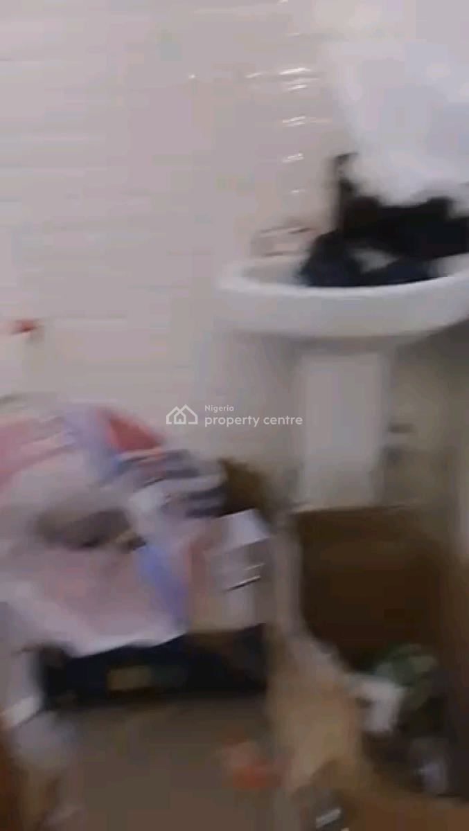 a Newly Built and Standard 2 Bedroom Apartment, Carwash Bus Stop, Oworonshoki, Shomolu, Lagos, Flat / Apartment for Rent