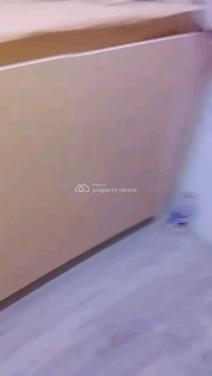 a Newly Built and Standard 2 Bedroom Apartment, Carwash Bus Stop, Oworonshoki, Shomolu, Lagos, Flat / Apartment for Rent