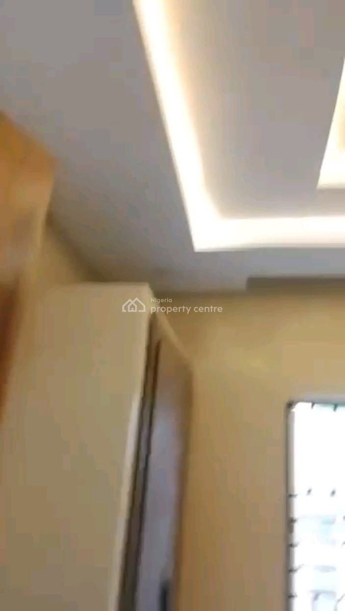 a Newly Built and Standard 2 Bedroom Apartment, Carwash Bus Stop, Oworonshoki, Shomolu, Lagos, Flat / Apartment for Rent