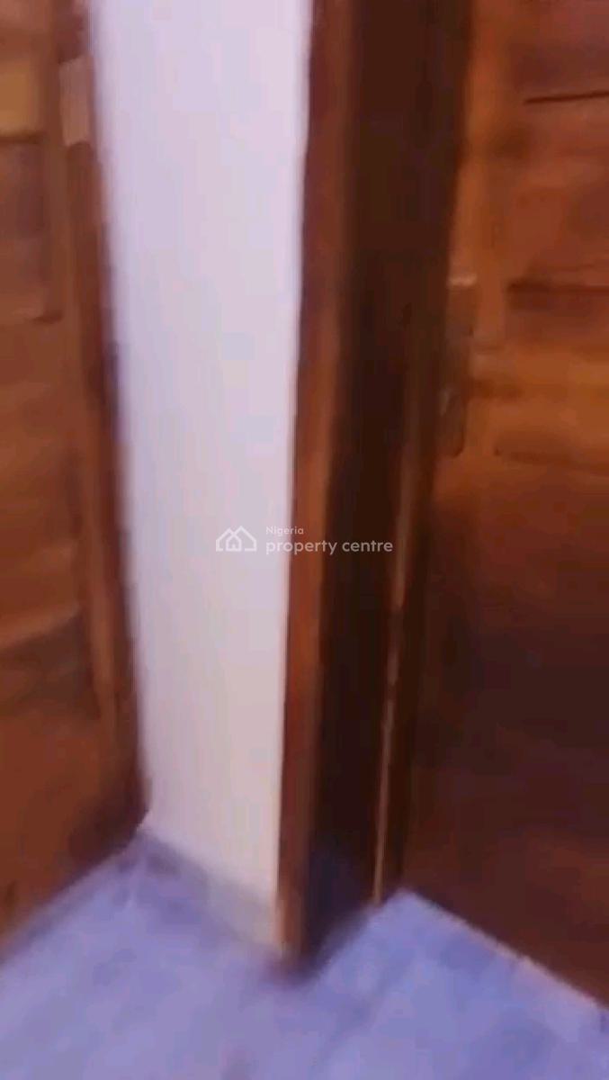 a Newly Built and Standard 2 Bedroom Apartment, Carwash Bus Stop, Oworonshoki, Shomolu, Lagos, Flat / Apartment for Rent