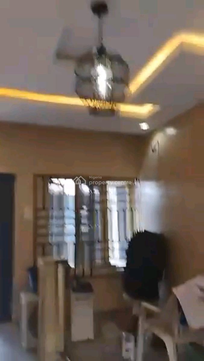 a Newly Built and Standard 2 Bedroom Apartment, Carwash Bus Stop, Oworonshoki, Shomolu, Lagos, Flat / Apartment for Rent