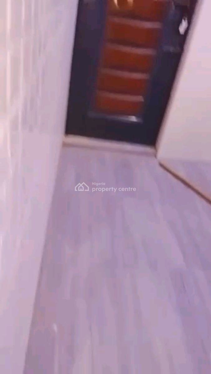 a Newly Built and Standard 2 Bedroom Apartment, Carwash Bus Stop, Oworonshoki, Shomolu, Lagos, Flat / Apartment for Rent