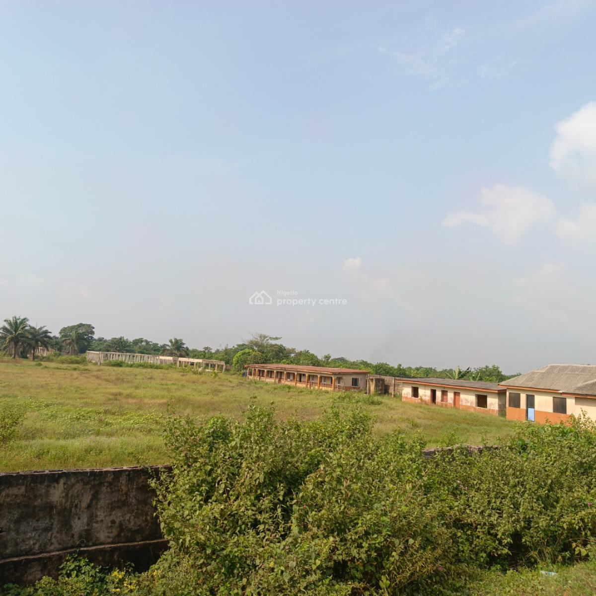 Affordable & Prime 75 Plots Facing Lekki Epe Expressway., Ilamija, Ibeju Lekki, Lagos, Mixed-use Land for Sale