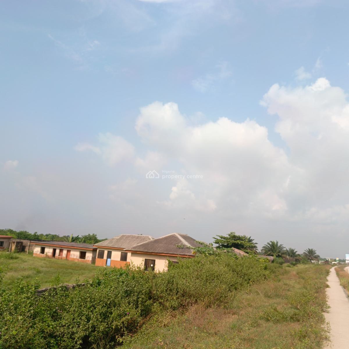 Affordable & Prime 75 Plots Facing Lekki Epe Expressway., Ilamija, Ibeju Lekki, Lagos, Mixed-use Land for Sale