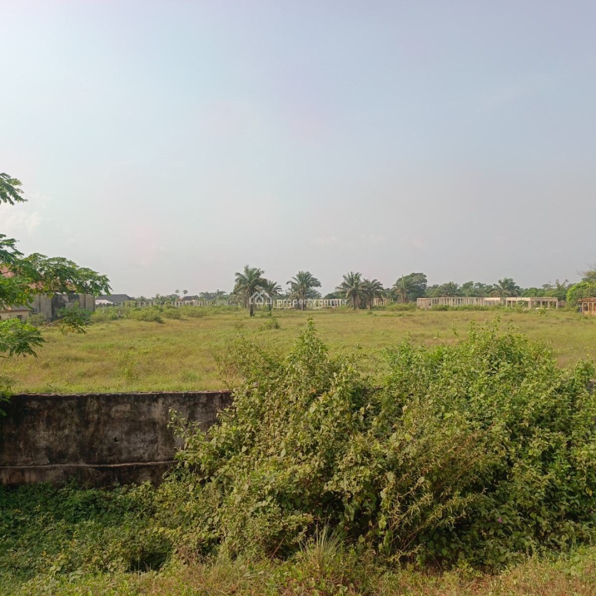 Affordable & Prime 75 Plots Facing Lekki Epe Expressway., Ilamija, Ibeju Lekki, Lagos, Mixed-use Land for Sale