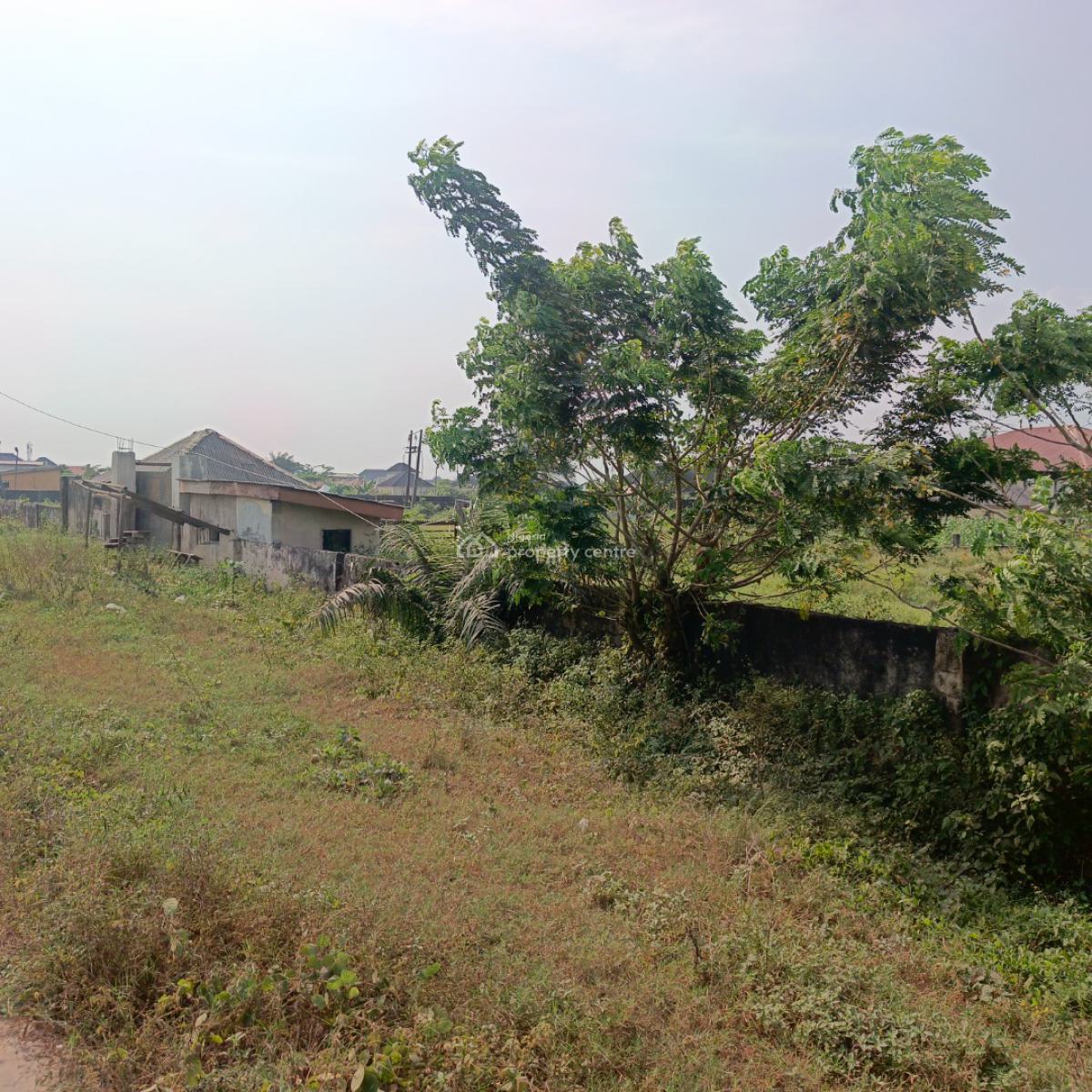 Affordable & Prime 75 Plots Facing Lekki Epe Expressway., Ilamija, Ibeju Lekki, Lagos, Mixed-use Land for Sale