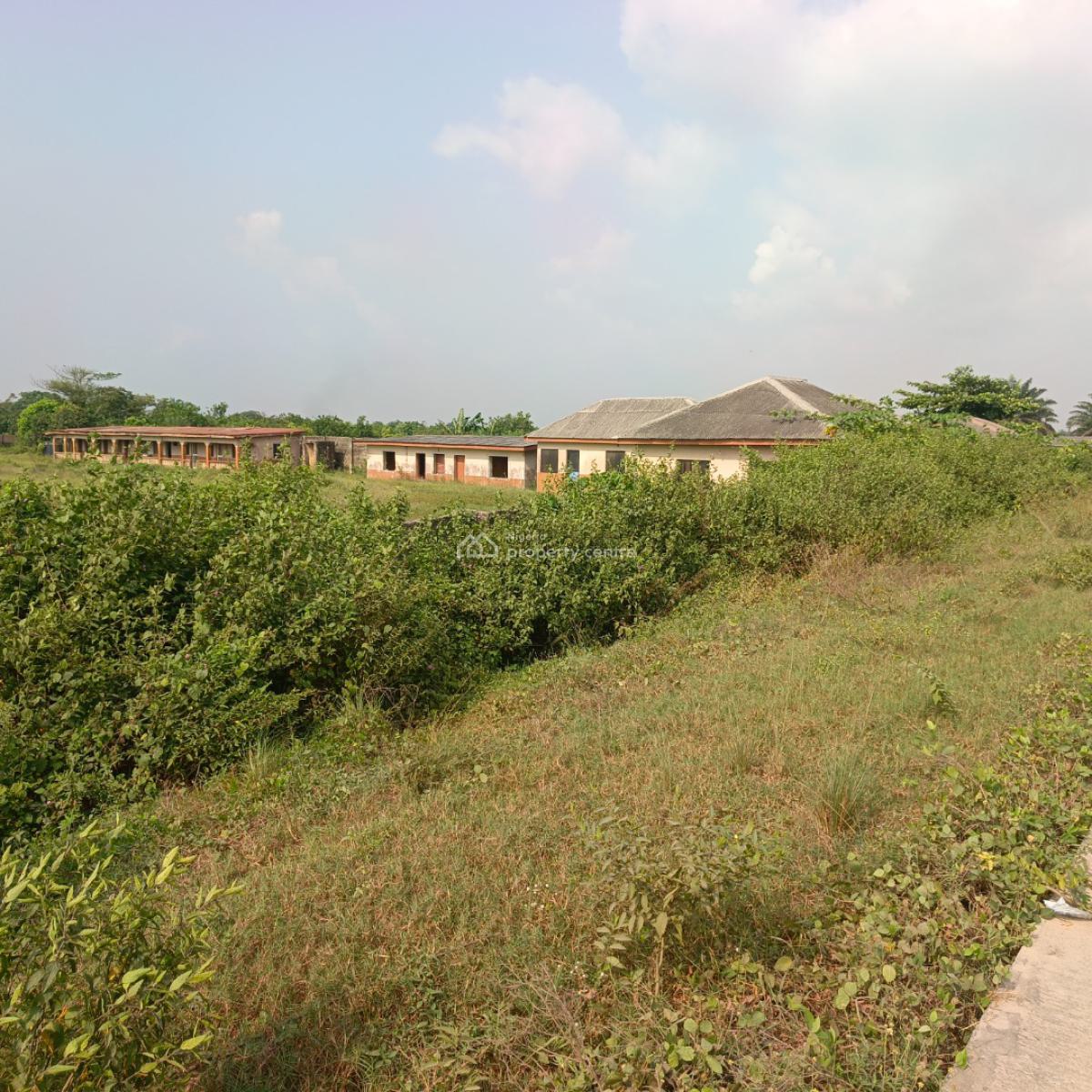 Affordable & Prime 75 Plots Facing Lekki Epe Expressway., Ilamija, Ibeju Lekki, Lagos, Mixed-use Land for Sale