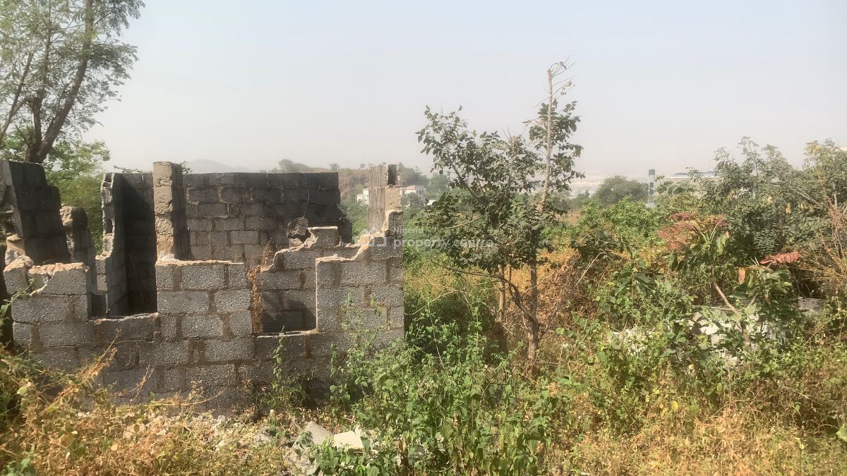 Residential Land, Off Gerald Keren Esemonu Street, Apo Resettlement, Apo, Abuja, Residential Land for Sale