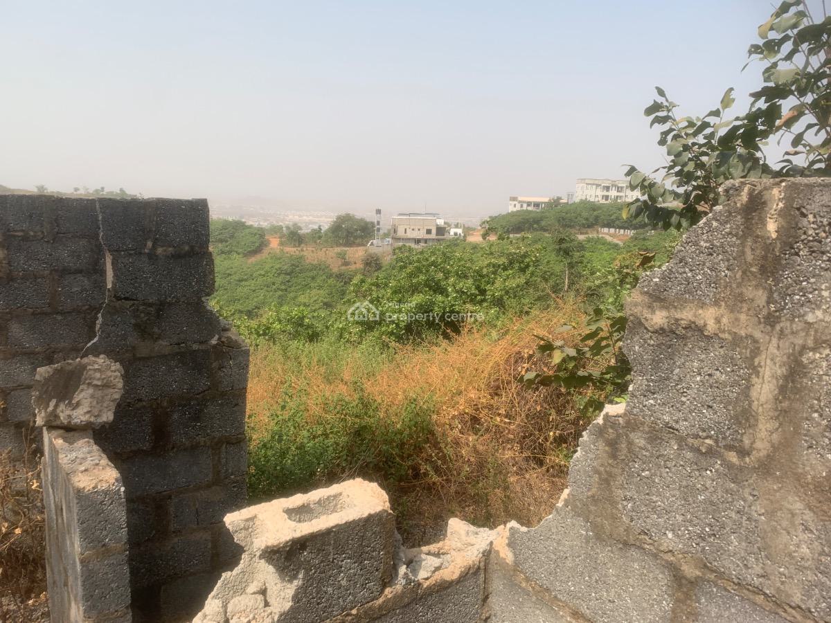 Residential Land, Off Gerald Keren Esemonu Street, Apo Resettlement, Apo, Abuja, Residential Land for Sale