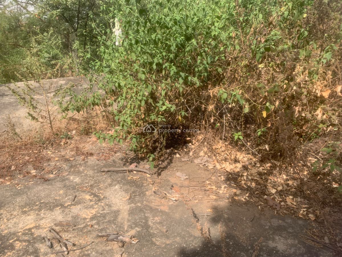 Residential Land, Off Gerald Keren Esemonu Street, Apo Resettlement, Apo, Abuja, Residential Land for Sale