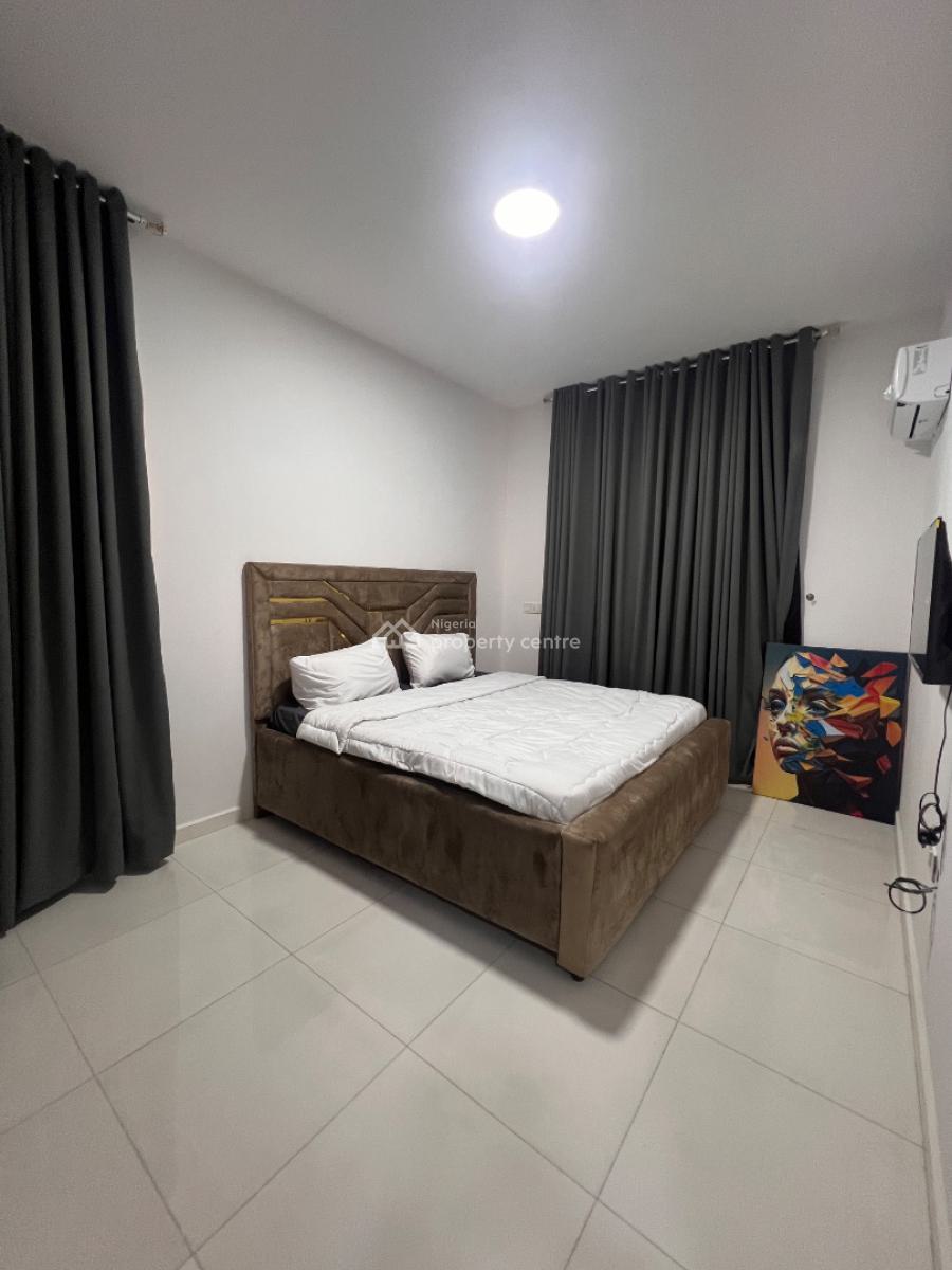 an Eco‑chic 3‑bedroom Haven, Aramide Bungalow, Ibeju Lekki, Lagos, Detached Bungalow for Sale