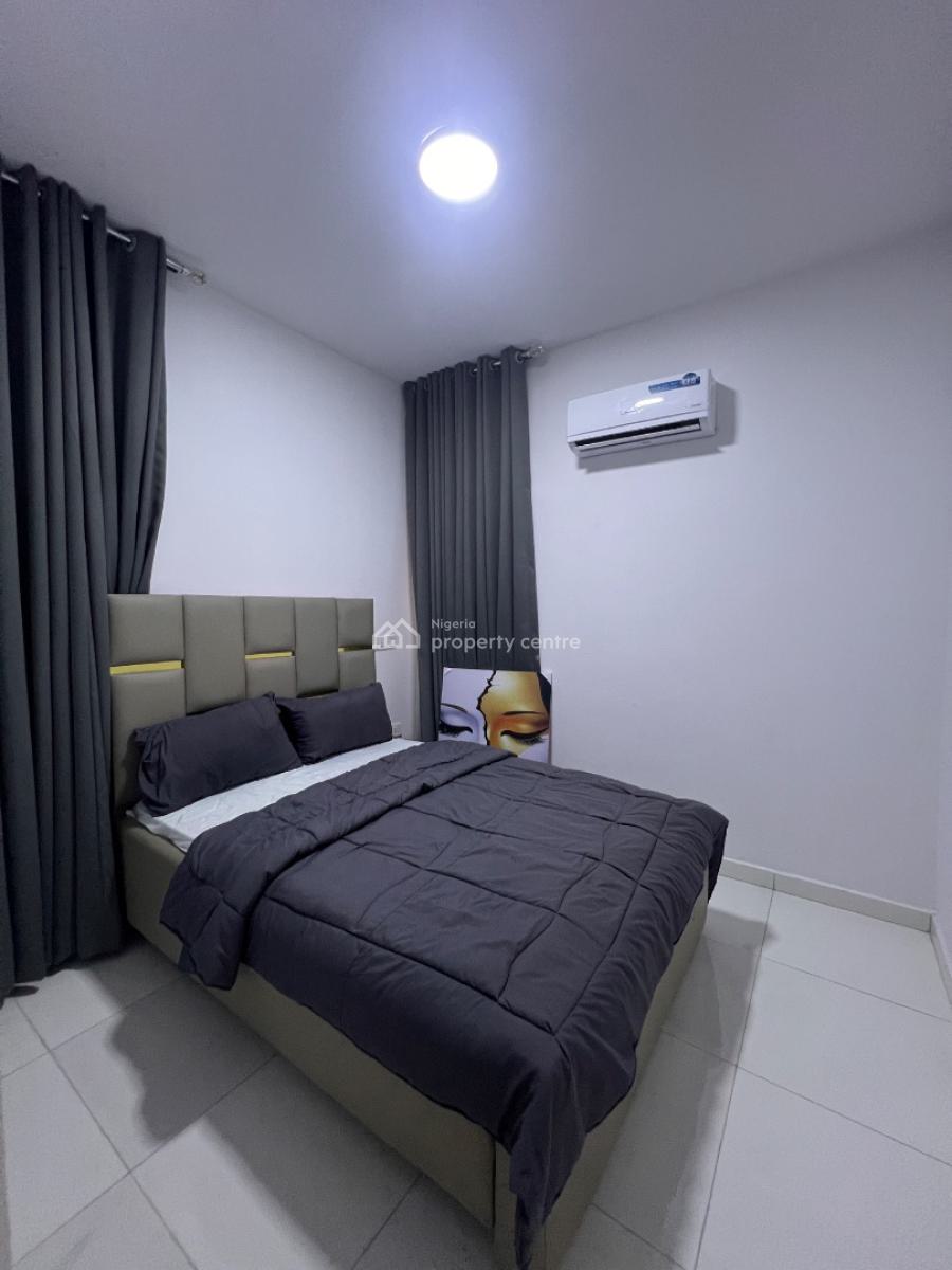 an Eco‑chic 3‑bedroom Haven, Aramide Bungalow, Ibeju Lekki, Lagos, Detached Bungalow for Sale
