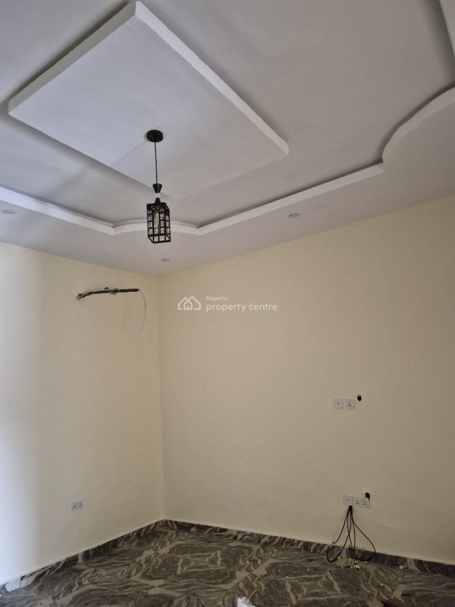 Newly Refurbished 3 Bedroom Terraced Bungalow, 52 Road, Gowon Estate, Egbeda, Alimosho, Lagos, Terraced Bungalow for Sale