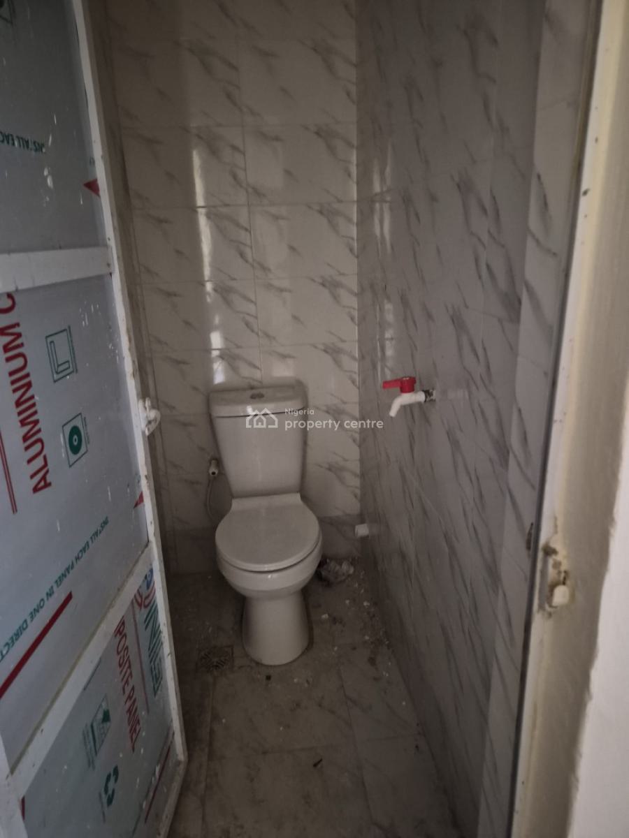 Newly Refurbished 3 Bedroom Terraced Bungalow, 52 Road, Gowon Estate, Egbeda, Alimosho, Lagos, Terraced Bungalow for Sale