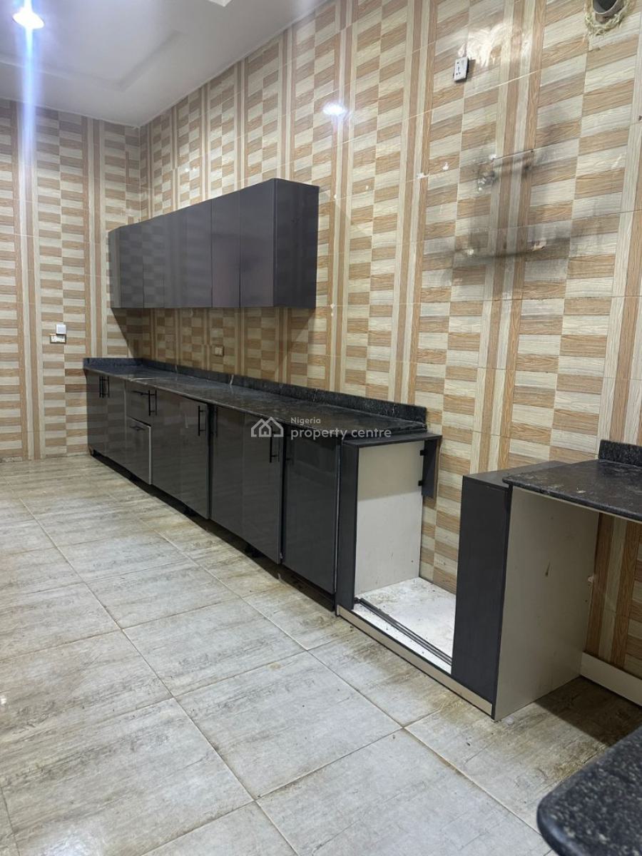 Fully Serviced Room and Parlor, Ikota, Lekki, Lagos, Mini Flat (room and Parlour) for Rent