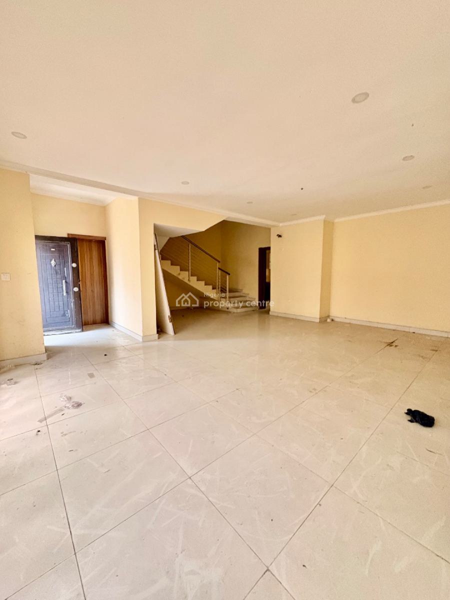 Spacious 5 Bedroom Duplex, Before The Orchid General Hospital, Orchid Road By Lekki 2nd Toll Gate, Lekki, Lagos, Terraced Duplex for Sale