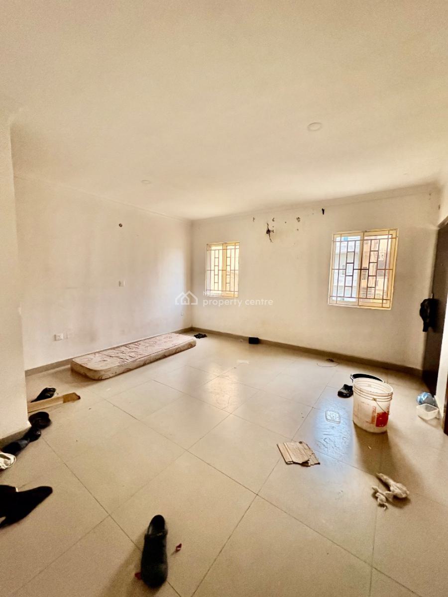 Spacious 5 Bedroom Duplex, Before The Orchid General Hospital, Orchid Road By Lekki 2nd Toll Gate, Lekki, Lagos, Terraced Duplex for Sale