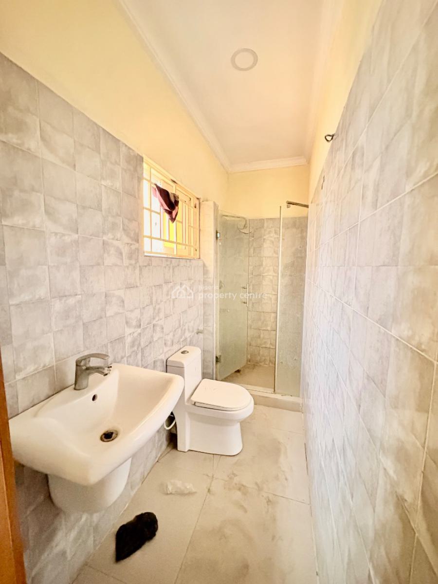 Spacious 5 Bedroom Duplex, Before The Orchid General Hospital, Orchid Road By Lekki 2nd Toll Gate, Lekki, Lagos, Terraced Duplex for Sale