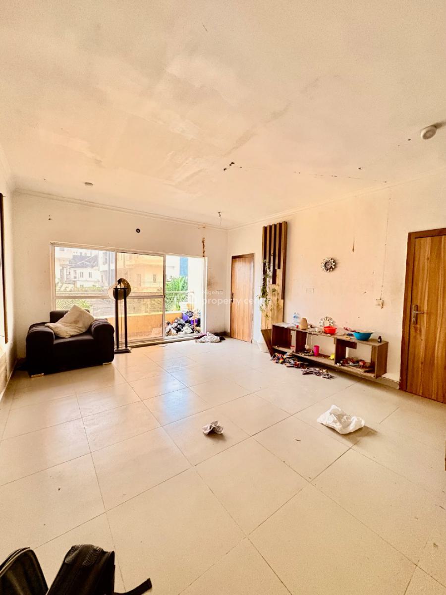 Spacious 5 Bedroom Duplex, Before The Orchid General Hospital, Orchid Road By Lekki 2nd Toll Gate, Lekki, Lagos, Terraced Duplex for Sale