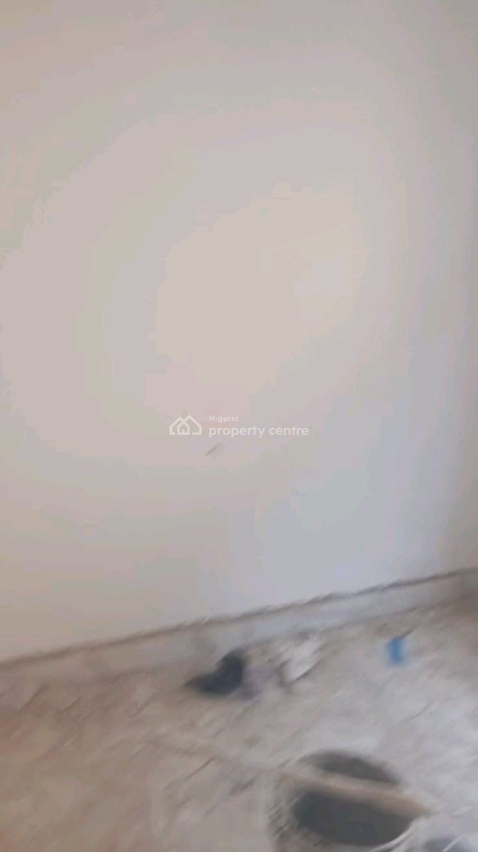 a Newly Built and Decent Miniflat, Upstairs with 1toilet and Bath, Kitchen, Akoka, Yaba, Lagos, Mini Flat (room and Parlour) for Sale