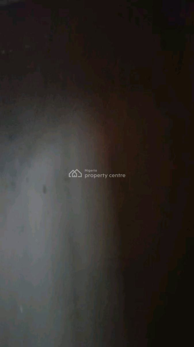 a Newly Built and Decent Miniflat, Upstairs with 1toilet and Bath, Kitchen, Akoka, Yaba, Lagos, Mini Flat (room and Parlour) for Sale