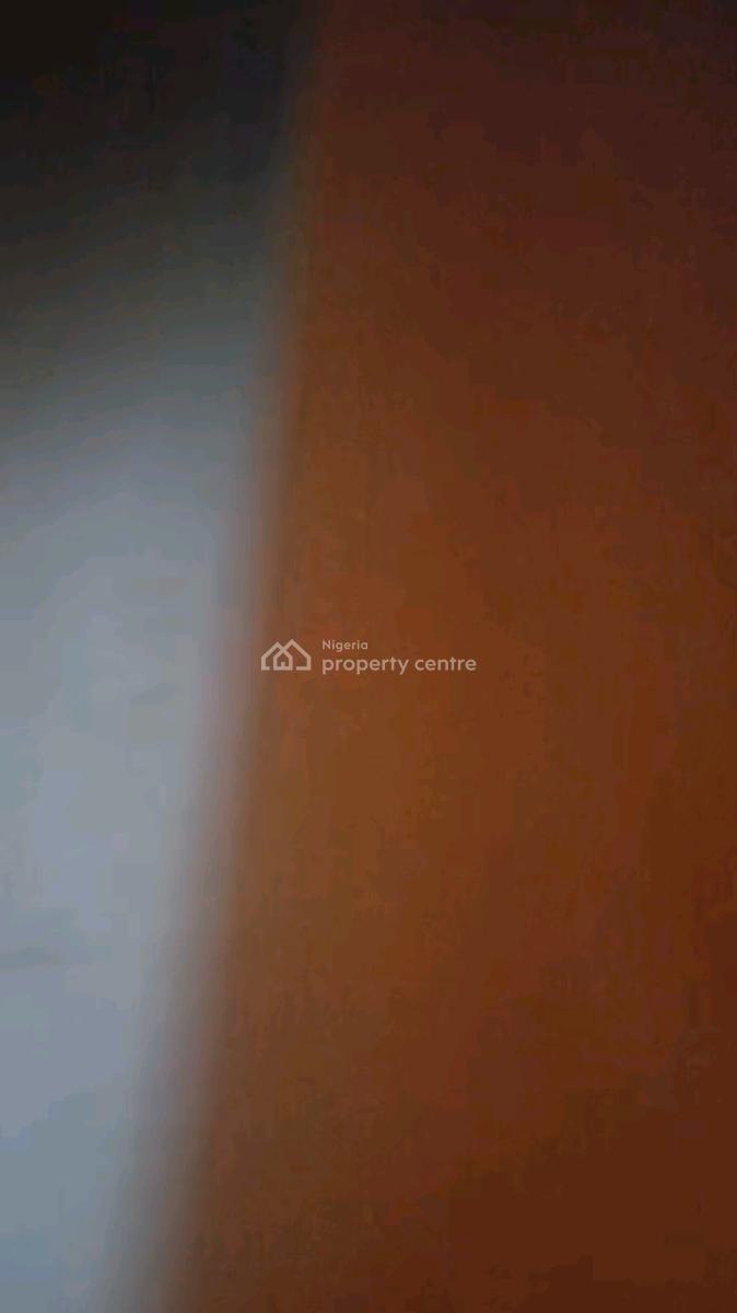 a Newly Built and Decent Miniflat, Upstairs with 1toilet and Bath, Kitchen, Akoka, Yaba, Lagos, Mini Flat (room and Parlour) for Sale