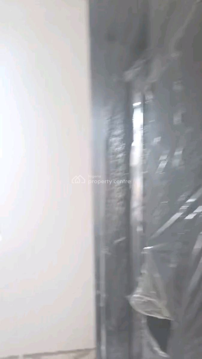 a Newly Built and Decent Miniflat, Upstairs with 1toilet and Bath, Kitchen, Akoka, Yaba, Lagos, Mini Flat (room and Parlour) for Sale