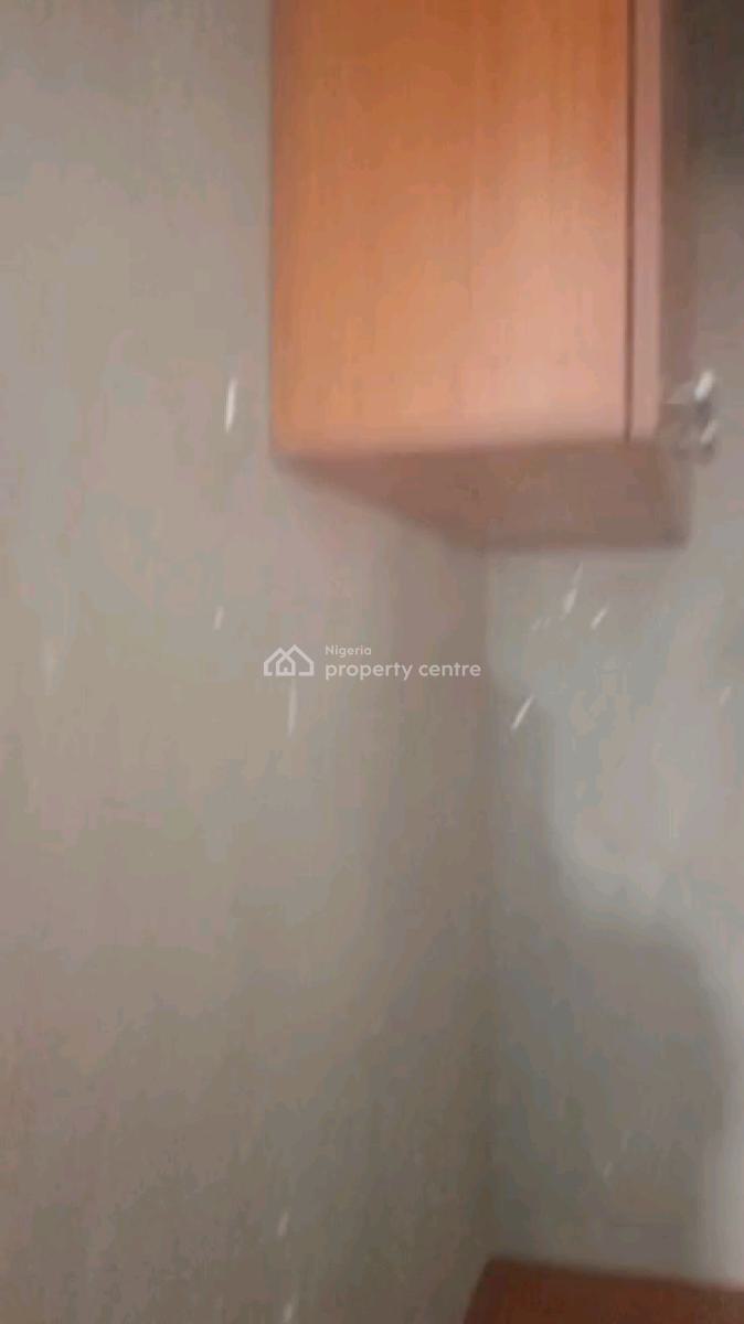 a Newly Built and Decent Miniflat, Upstairs with 1 Toilet and Bath, Kitchen, Akoka, Yaba, Lagos, Mini Flat (room and Parlour) for Sale