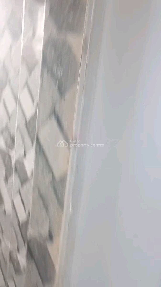 a Newly Built and Decent Miniflat, Upstairs with 1 Toilet and Bath, Kitchen, Akoka, Yaba, Lagos, Mini Flat (room and Parlour) for Sale