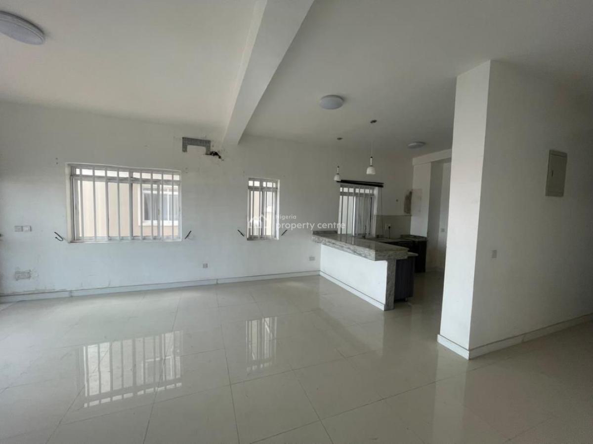 Luxury 2 Bedroom Apartment, Dideolu Estate, Oniru, Victoria Island (vi), Lagos, Flat / Apartment for Rent