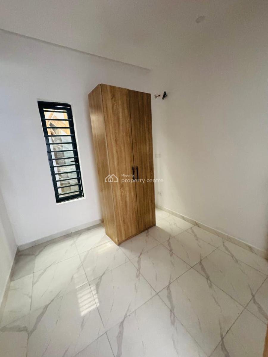 Four (4) Bedroom Semi Detached Duplex, Vgc, Lekki, Lagos, Semi-detached Duplex for Rent