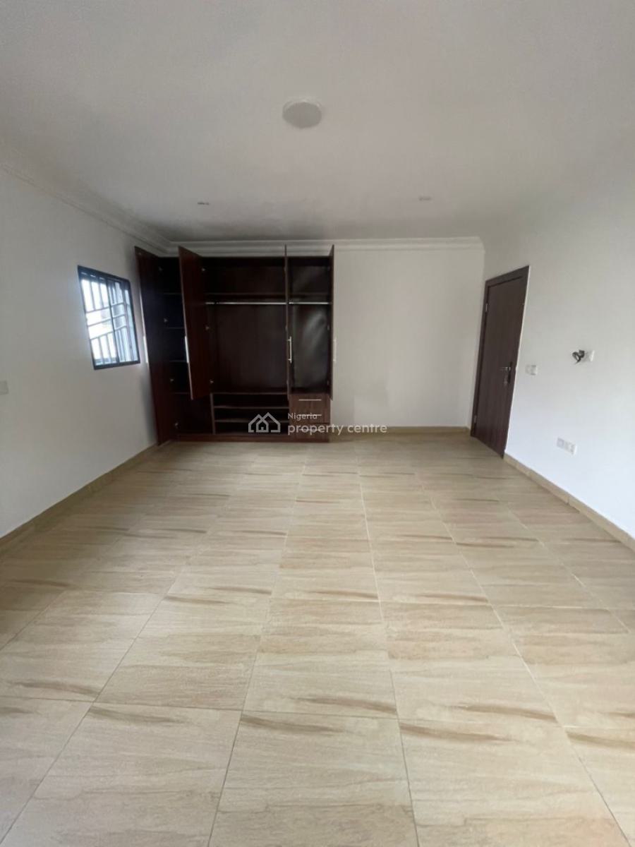 Brand New Spacious 4 Bedroom Fully Detached, Haris Drive, Vgc, Lekki, Lagos, Detached Duplex for Rent