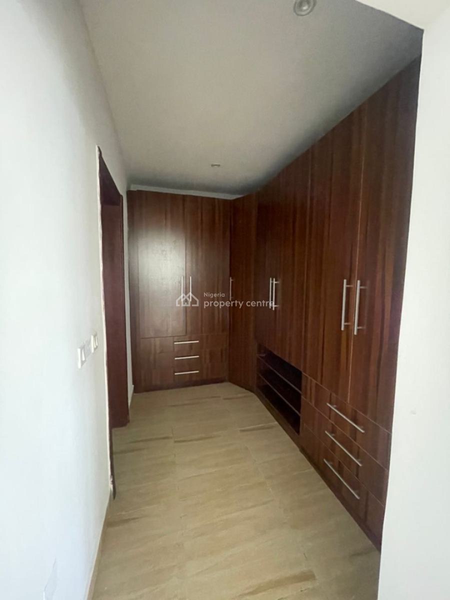 Brand New Spacious 4 Bedroom Fully Detached, Haris Drive, Vgc, Lekki, Lagos, Detached Duplex for Rent