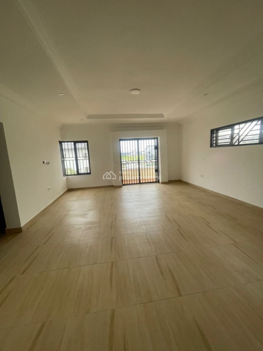Brand New Spacious 4 Bedroom Fully Detached, Haris Drive, Vgc, Lekki, Lagos, Detached Duplex for Rent