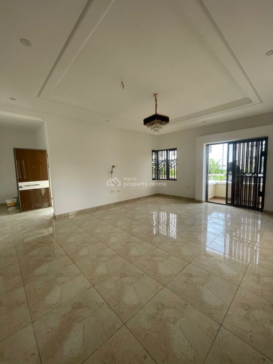 Brand New Spacious 4 Bedroom Fully Detached, Haris Drive, Vgc, Lekki, Lagos, Detached Duplex for Rent