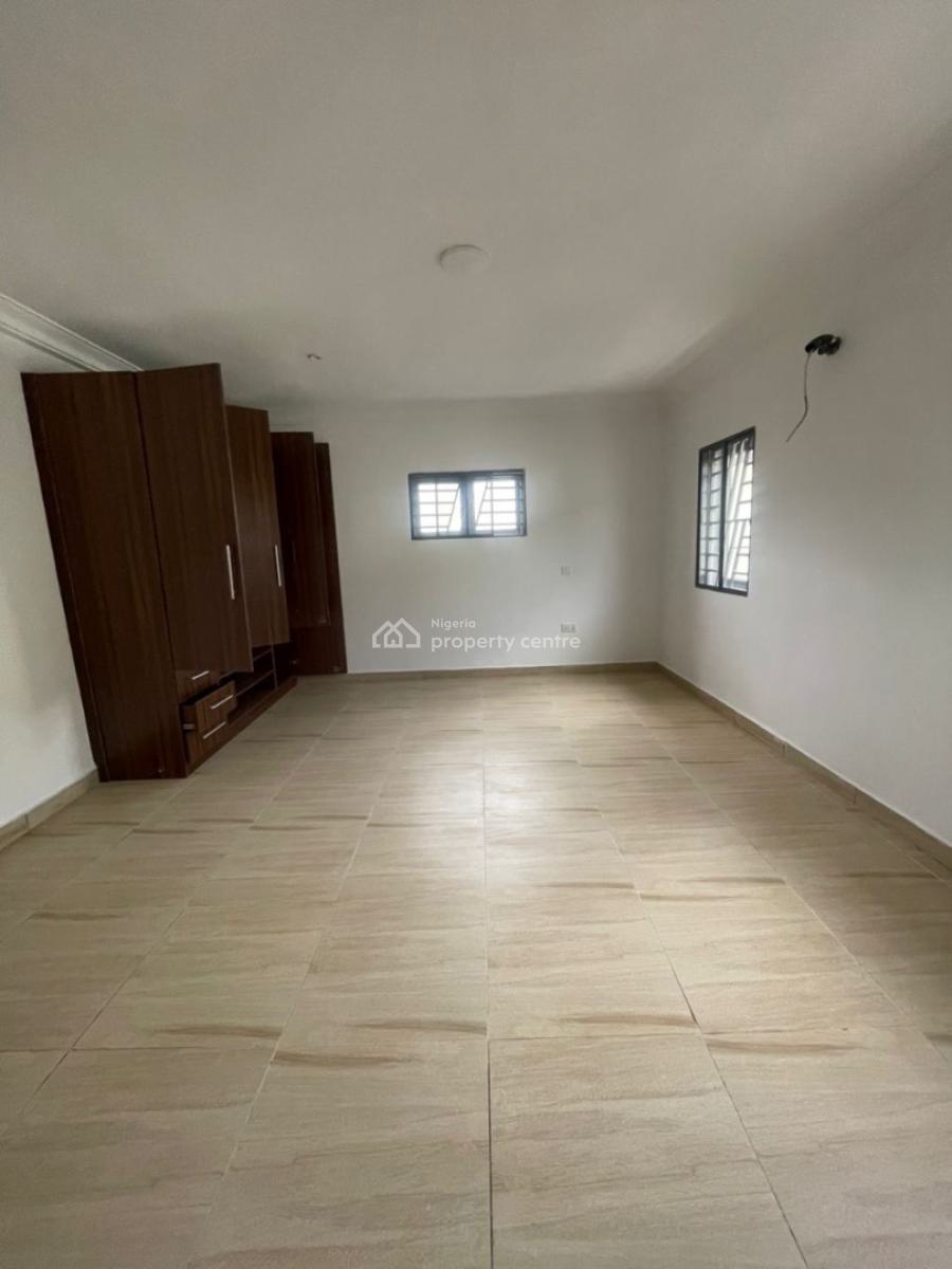 Brand New Spacious 4 Bedroom Fully Detached, Haris Drive, Vgc, Lekki, Lagos, Detached Duplex for Rent