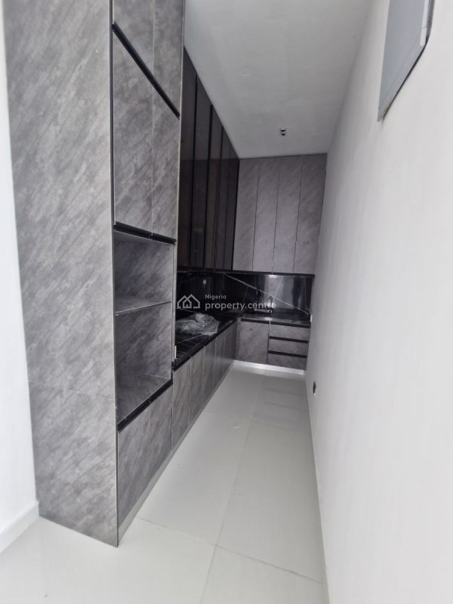 Luxury 5 Bedroom Mansion with Cinema, Green Area, Pool Etc, Osapa London, Osapa, Lekki, Lagos, Detached Duplex for Sale