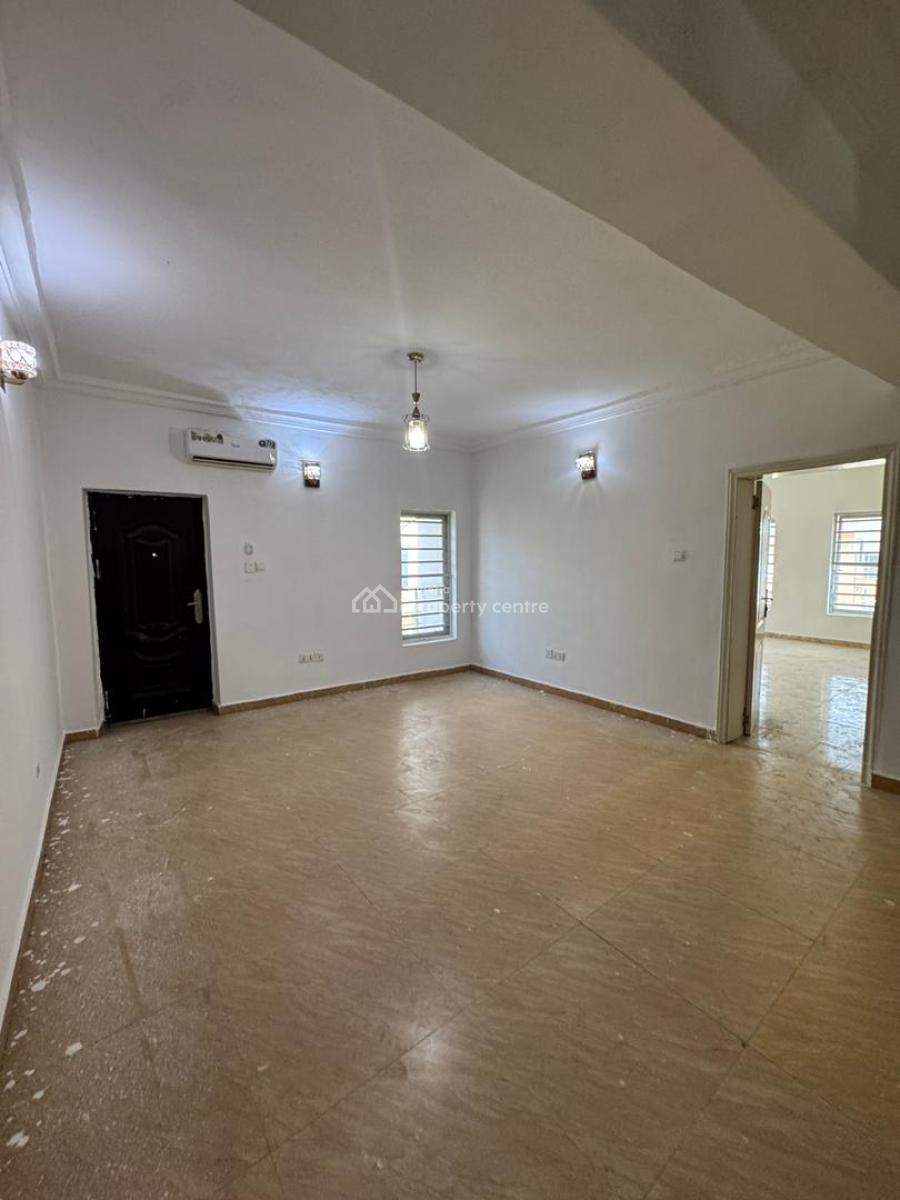 Luxury 4bedroom Semi Detached Duplex with Bq in an Estate, Mabushi District, Mabushi, Abuja, Semi-detached Duplex for Rent