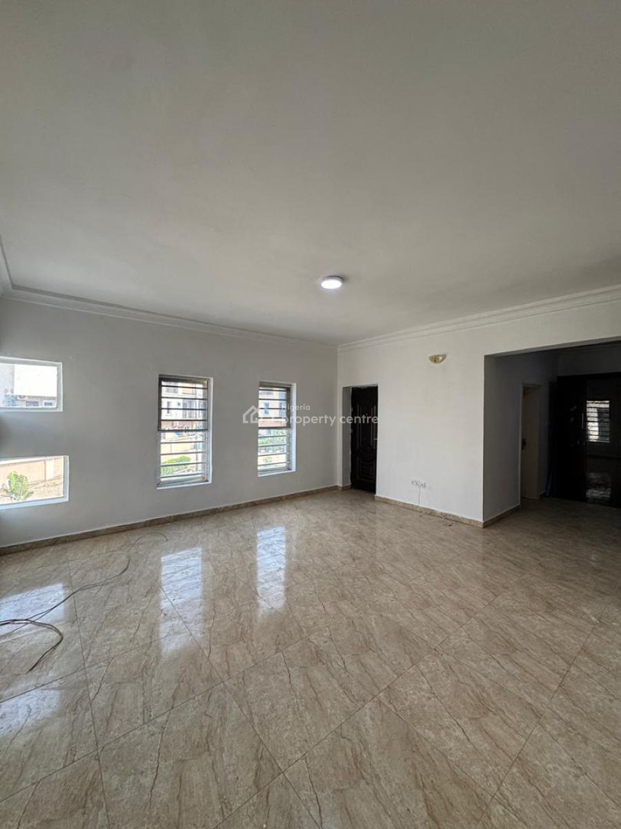 Luxury 4bedroom Semi Detached Duplex with Bq in an Estate, Mabushi District, Mabushi, Abuja, Semi-detached Duplex for Rent