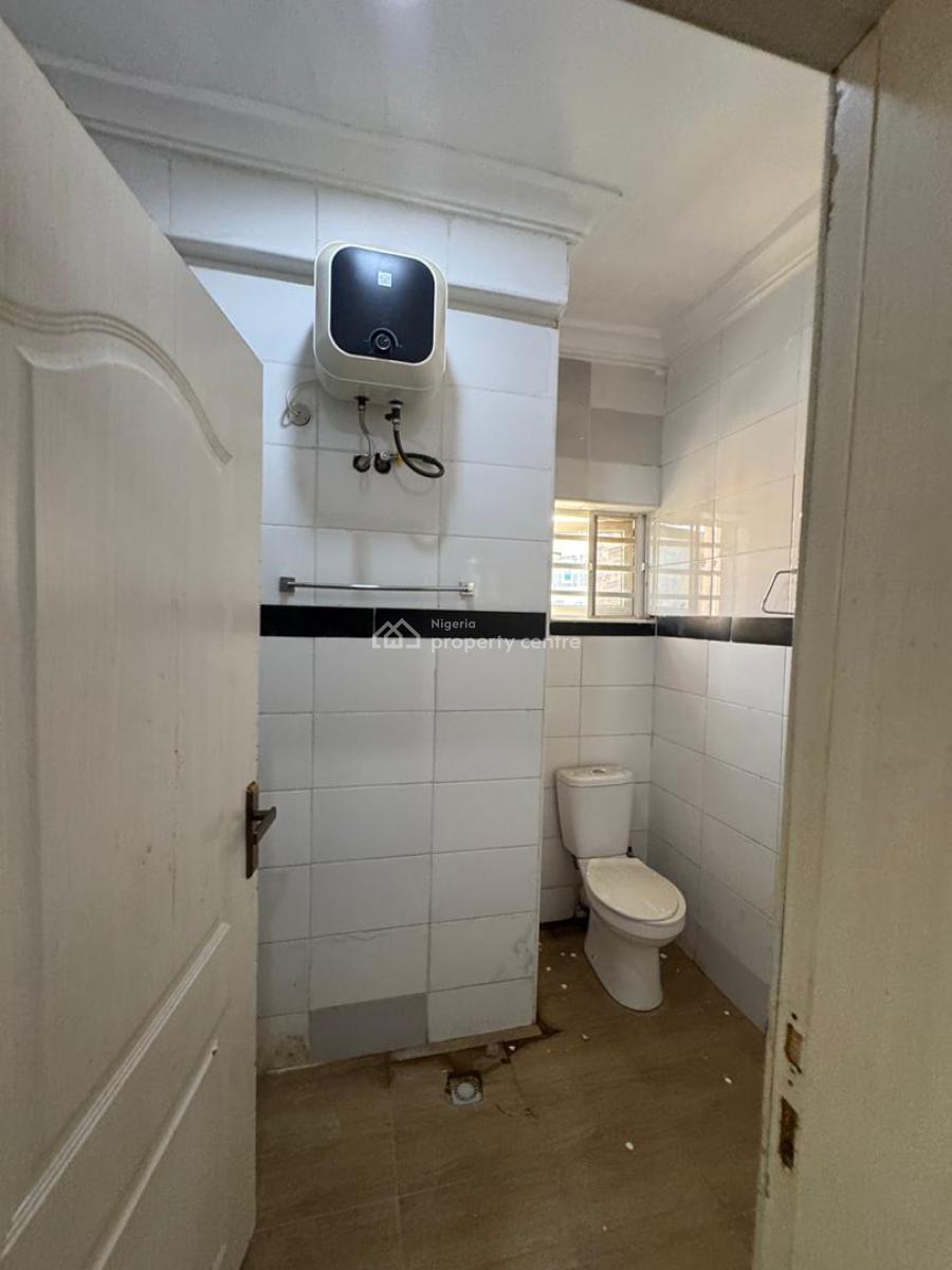 Luxury 4bedroom Semi Detached Duplex with Bq in an Estate, Mabushi District, Mabushi, Abuja, Semi-detached Duplex for Rent