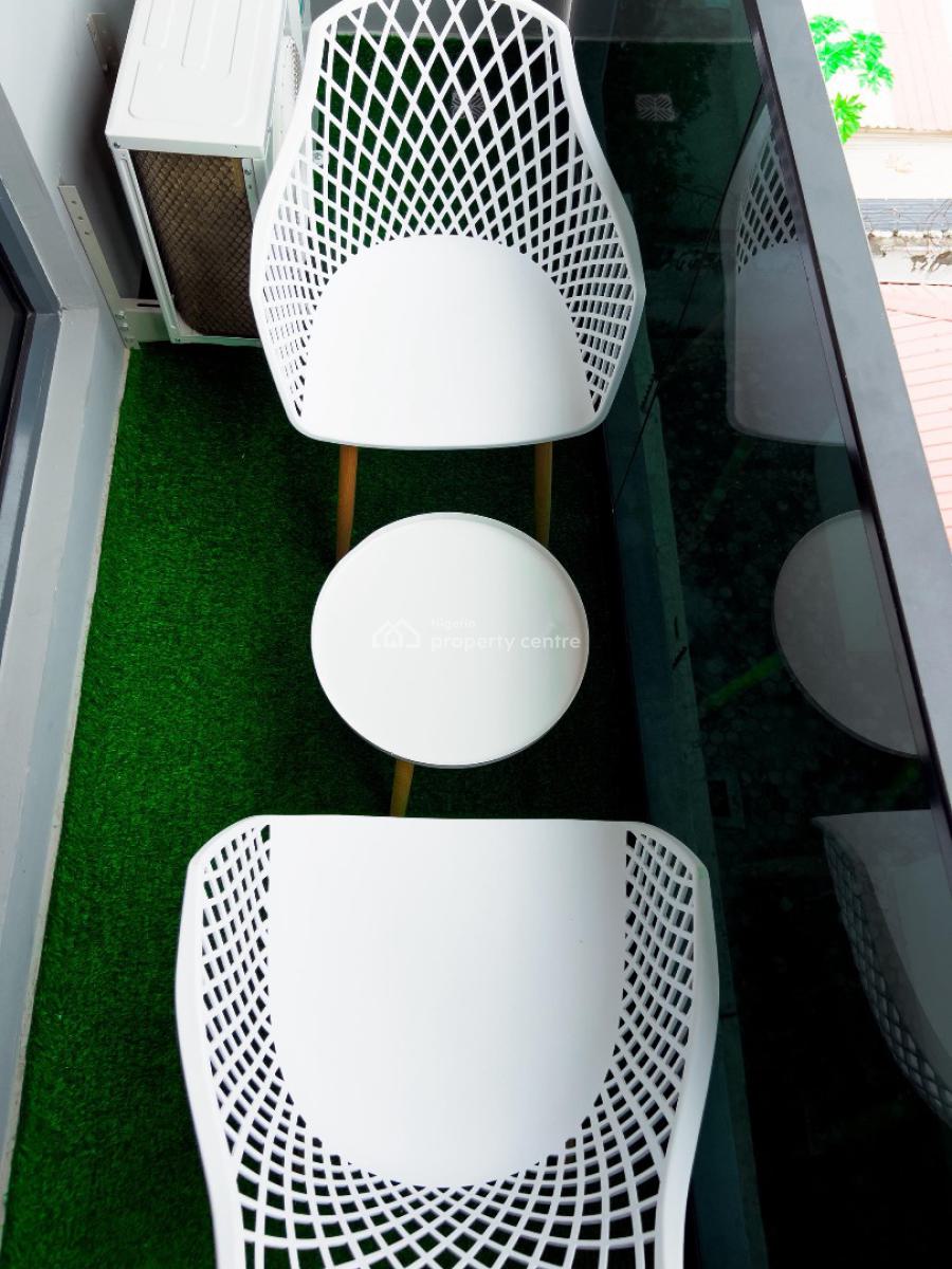 Luxury Brand New 3 Bedroom Apartment, Lekki Phase 1, Lekki, Lagos, Flat / Apartment Short Let