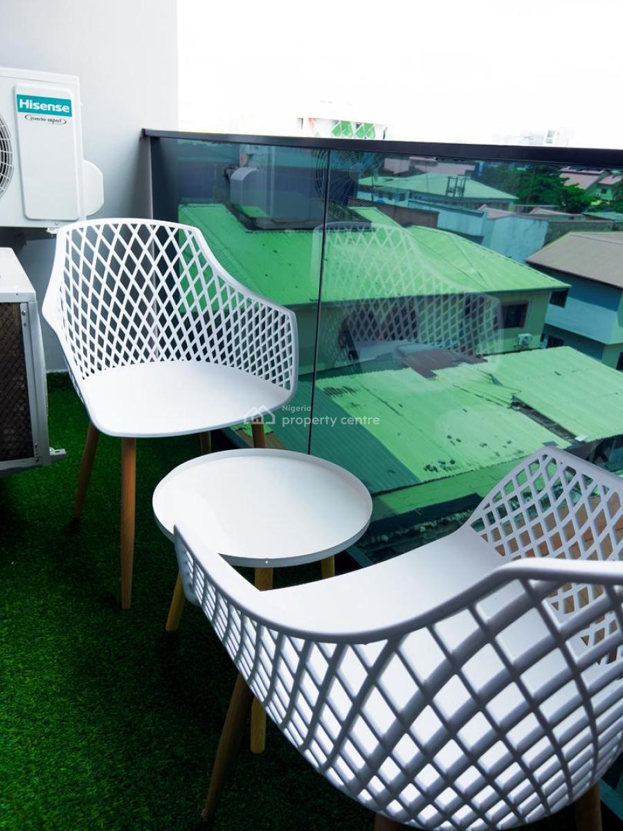 Luxury Brand New 3 Bedroom Apartment, Lekki Phase 1, Lekki, Lagos, Flat / Apartment Short Let