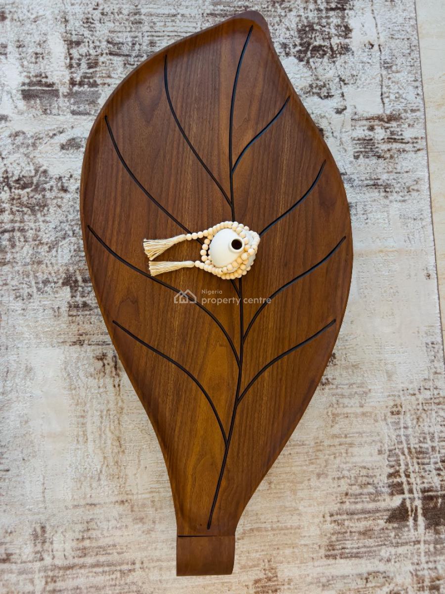 Luxury Brand New 3 Bedroom Apartment, Lekki Phase 1, Lekki, Lagos, Flat / Apartment Short Let