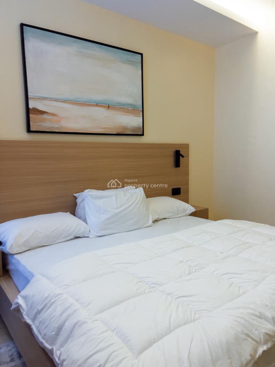 Luxury Brand New 3 Bedroom Apartment, Lekki Phase 1, Lekki, Lagos, Flat / Apartment Short Let