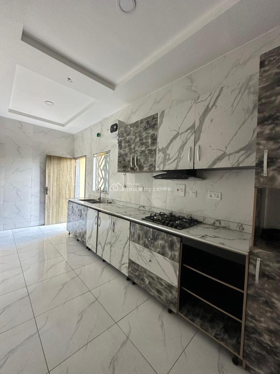 Luxury Brand New 2 Bedroom Apartment, Ajah, Lagos, Flat / Apartment for Sale