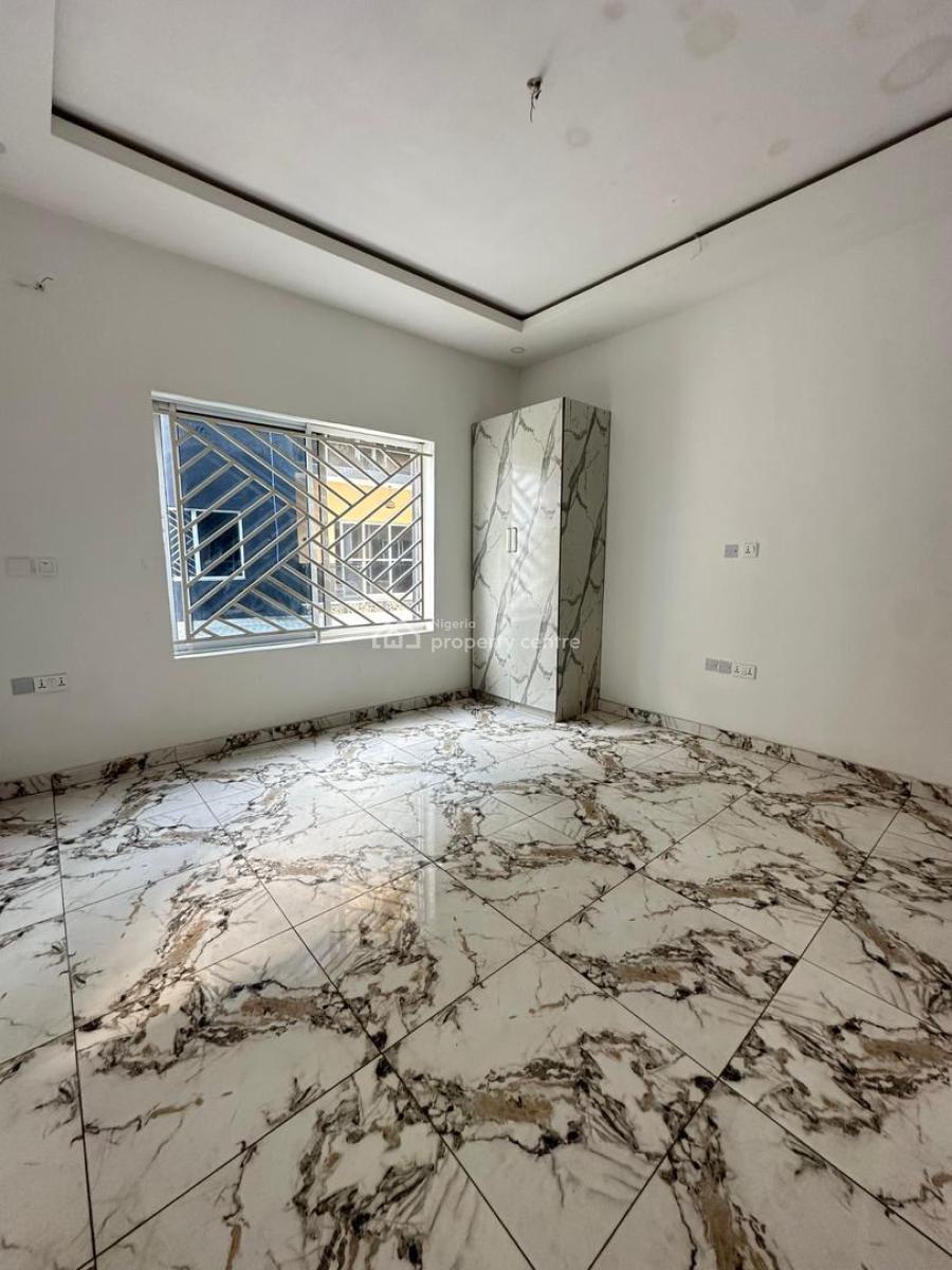 Luxury Brand New 2 Bedroom Apartment, Ajah, Lagos, Flat / Apartment for Sale