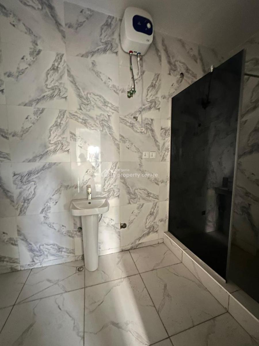 Luxury Brand New 2 Bedroom Apartment, Ajah, Lagos, Flat / Apartment for Sale