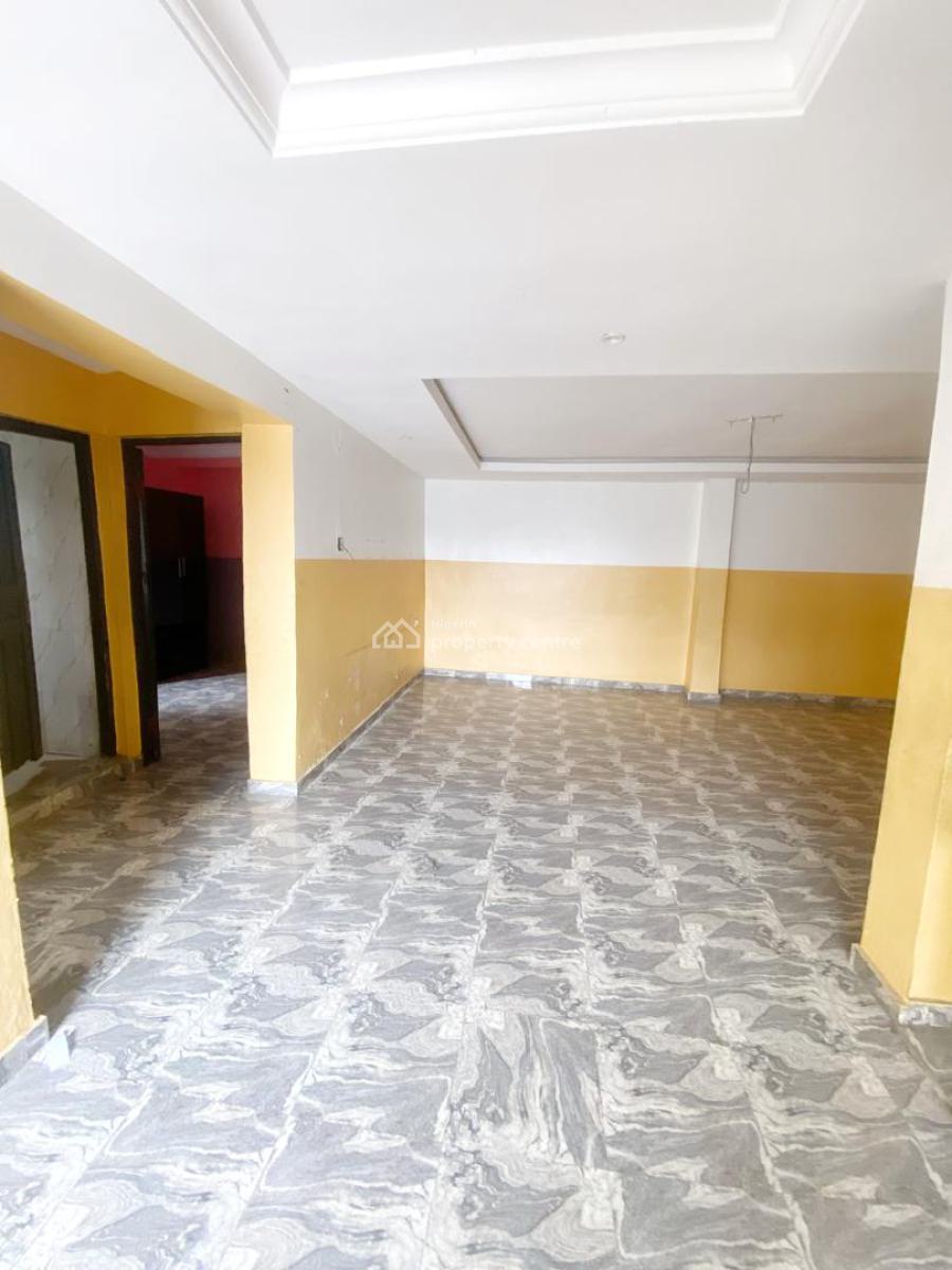 Fairly New 2 Bedroom Apartments, Gra Phase 1, Magodo, Lagos, Flat / Apartment for Rent