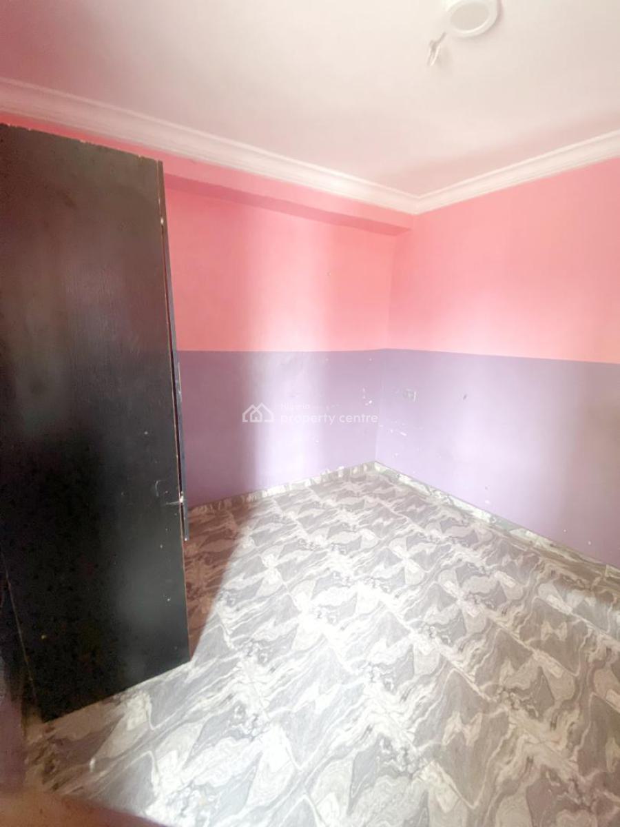 Fairly New 2 Bedroom Apartments, Gra Phase 1, Magodo, Lagos, Flat / Apartment for Rent