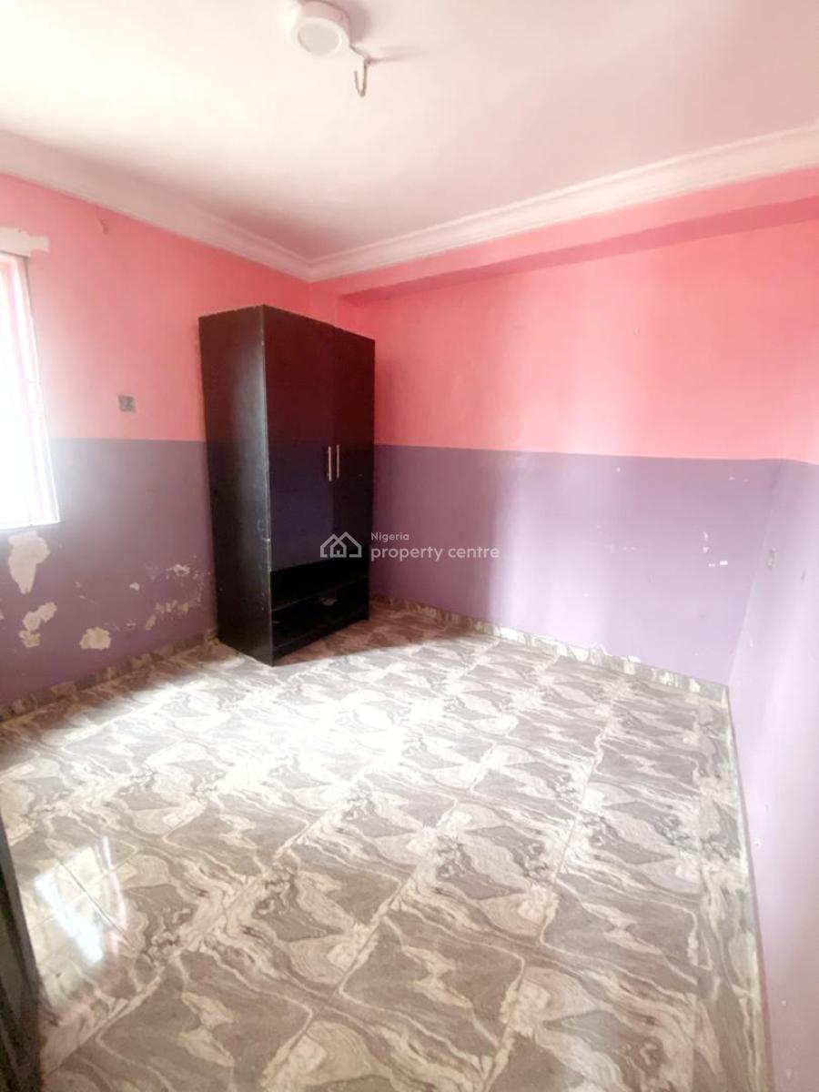 Fairly New 2 Bedroom Apartments, Gra Phase 1, Magodo, Lagos, Flat / Apartment for Rent